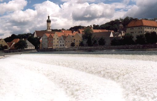 Lechwehr